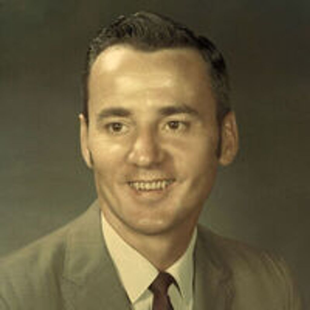 Melvin Zwaschka
