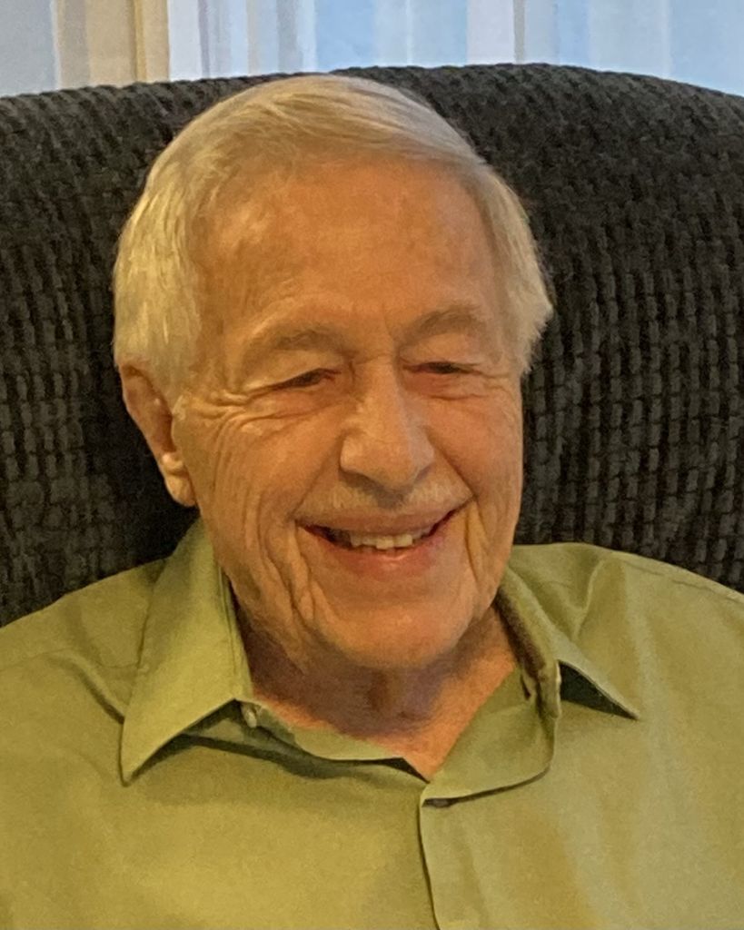 Richard Allen Creager