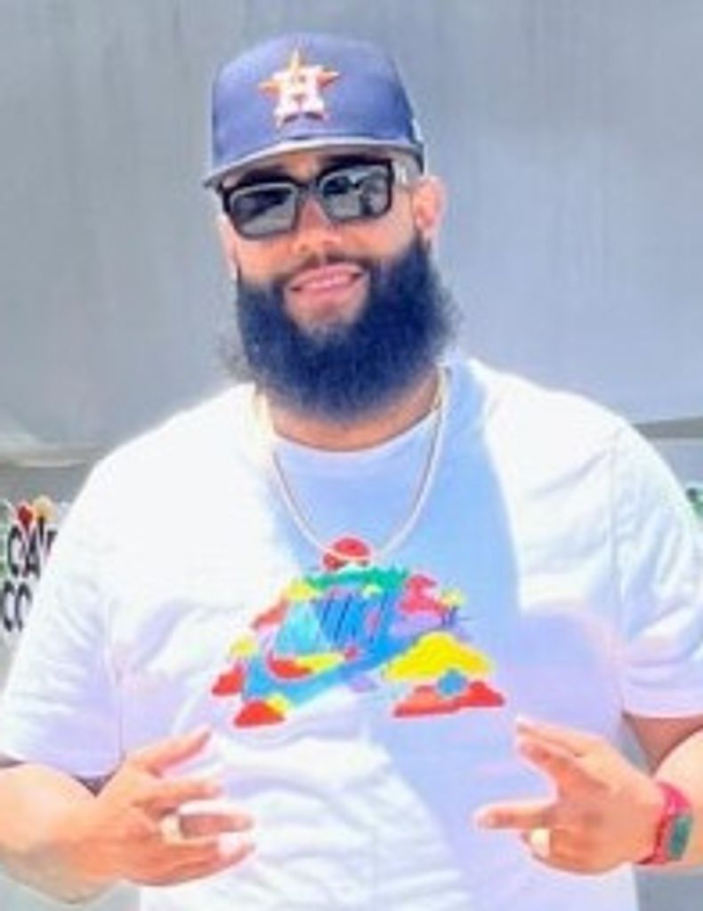 Eddy Rafael Collado Mena Profile Photo