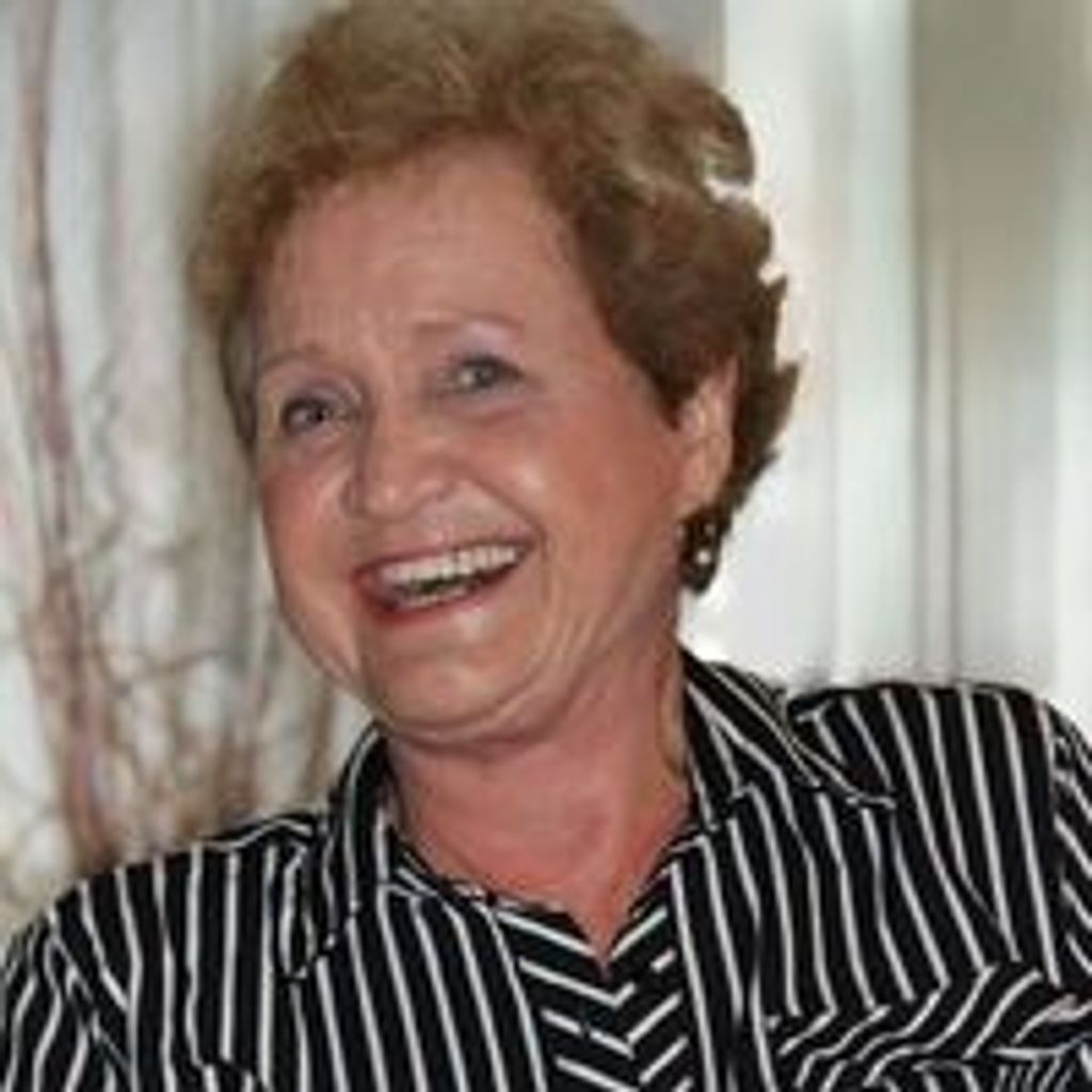 Shirley Beaver Profile Photo
