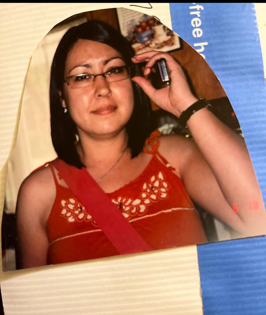 Mrs. Tina Christy Swan Profile Photo