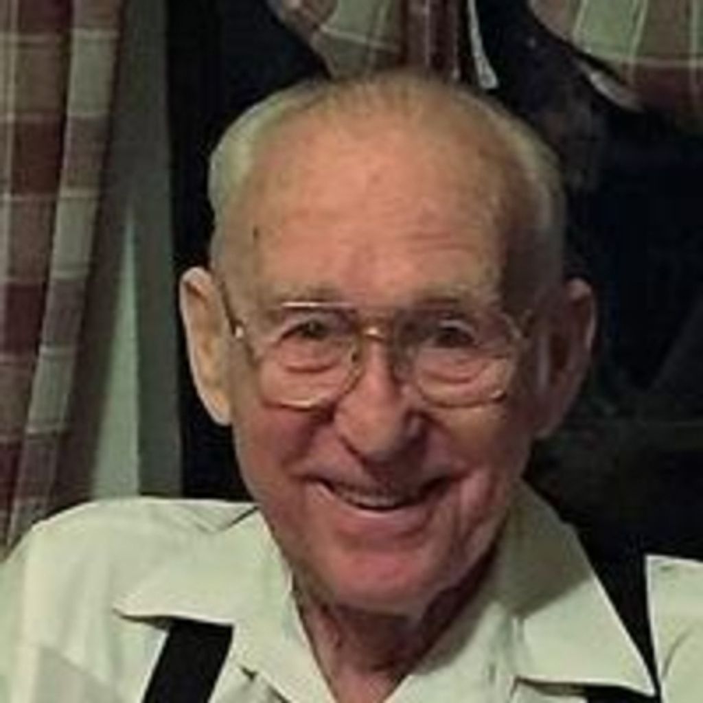 Roger "John" R. Collyer
