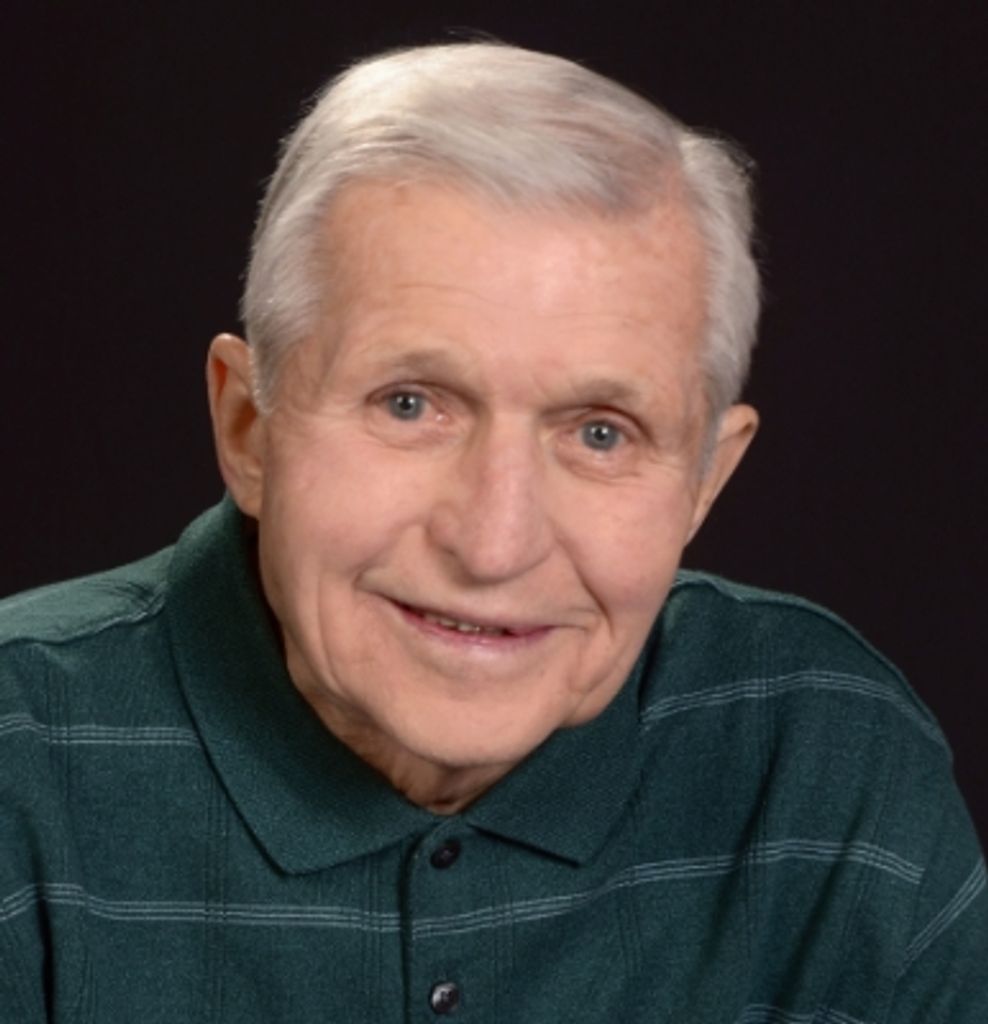 Ronald George Fritsch