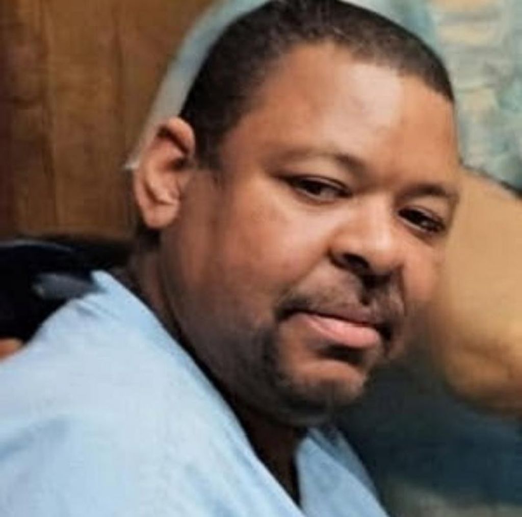 Timothy Gregory Benton Profile Photo