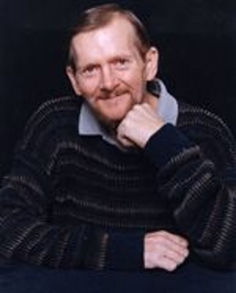 Ken  Pitts