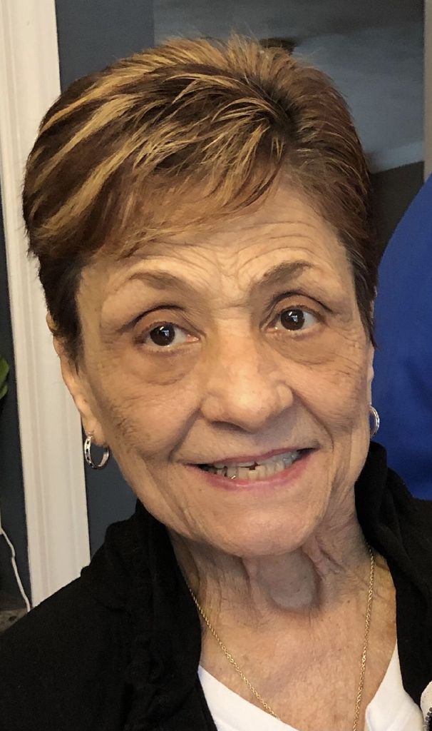 Marie Spillone