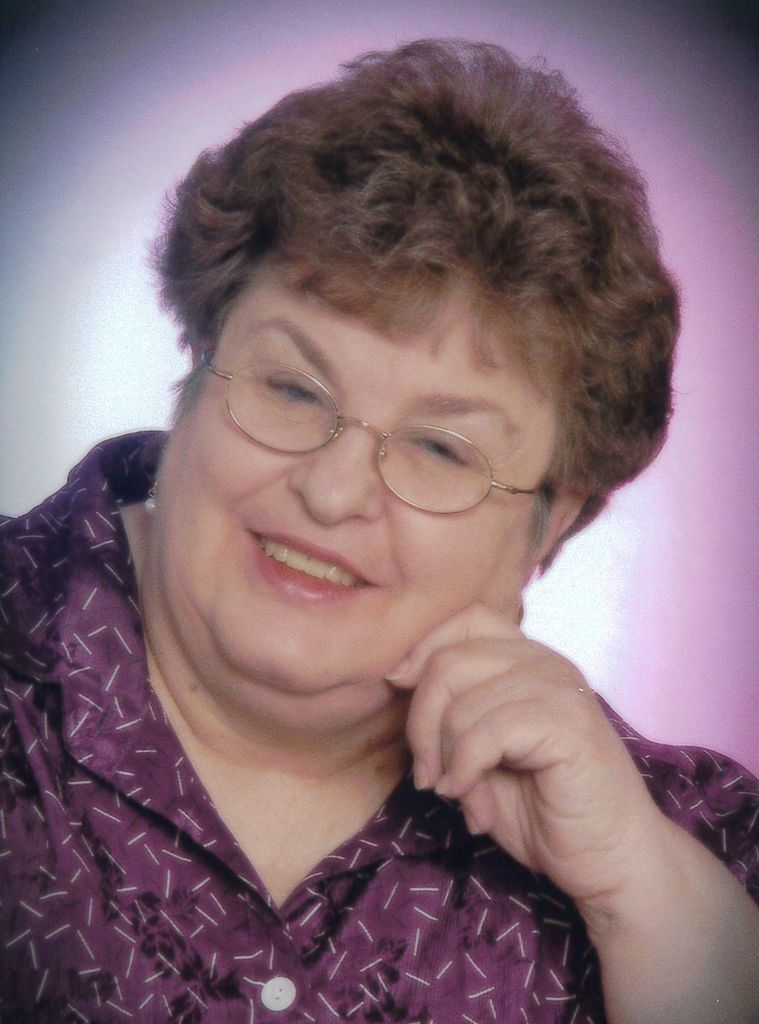 Marcia Marie Campbell