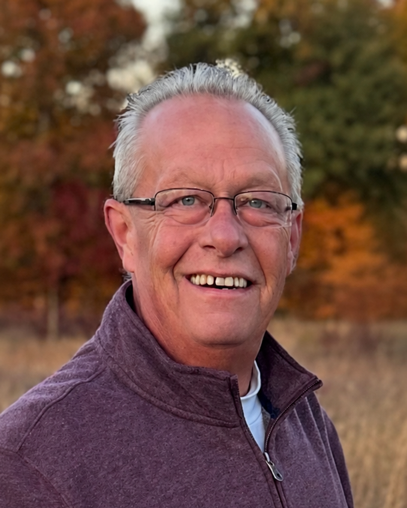 Greg Schaefer Profile Photo