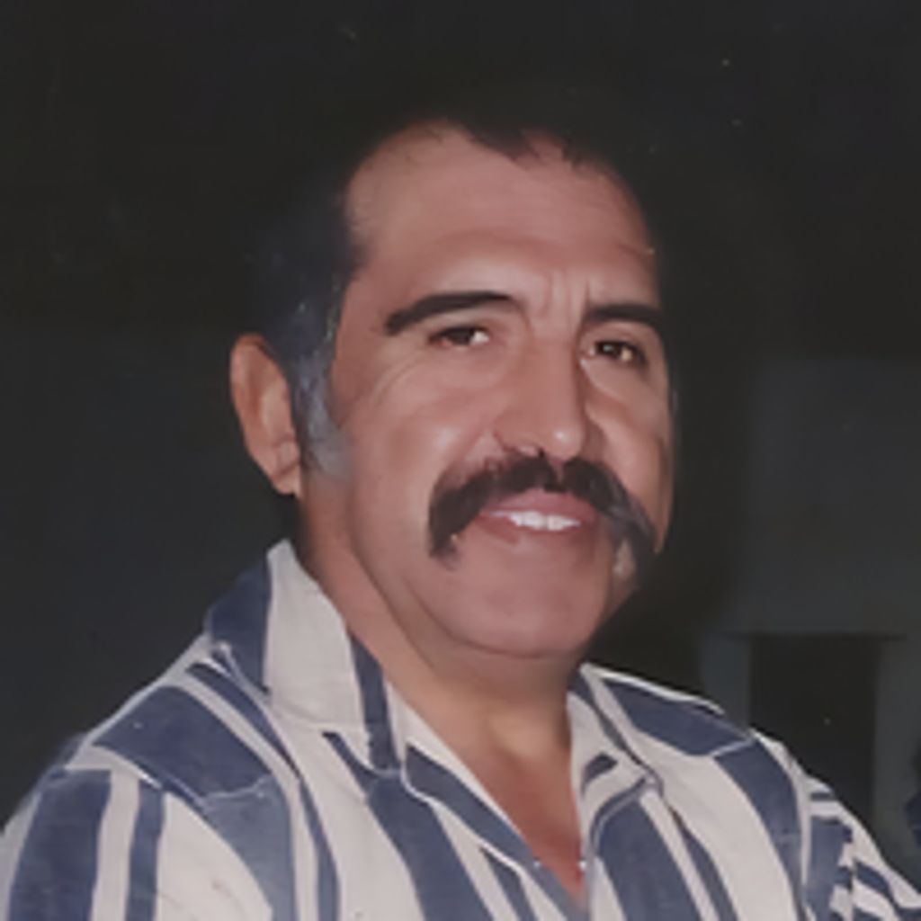 Pete "Andrew" Leal