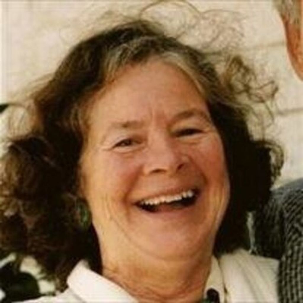 Mary Jane Clatworthy Ferrari Profile Photo