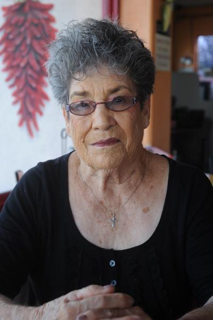 Corina Josefina Rodriguez Profile Photo