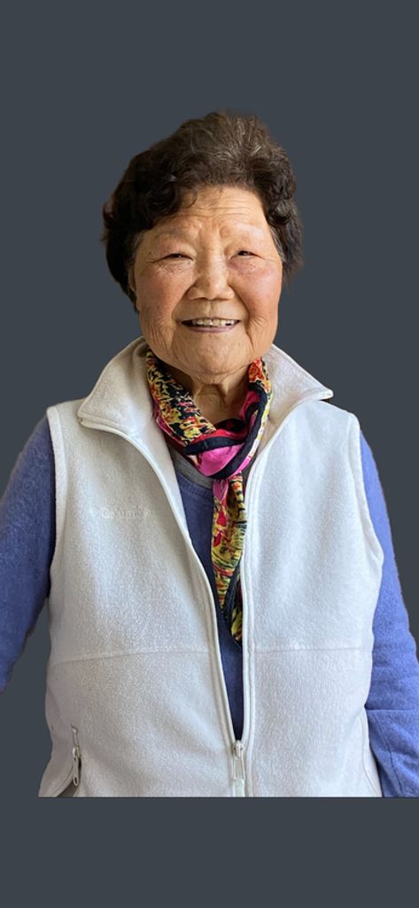 Veronica Hsiu-Chih Lin Profile Photo