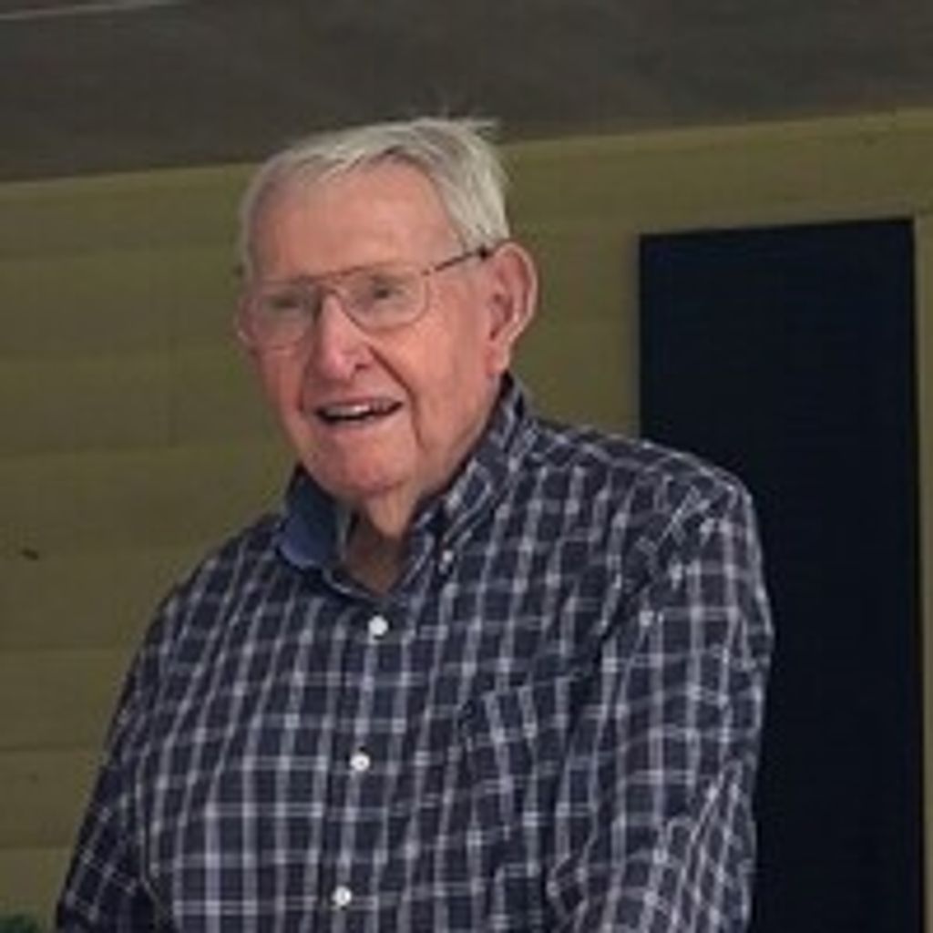 Robert Patrick "Pat" Roberts