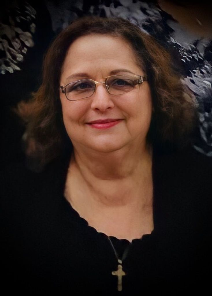 Elva A. Trevino Profile Photo