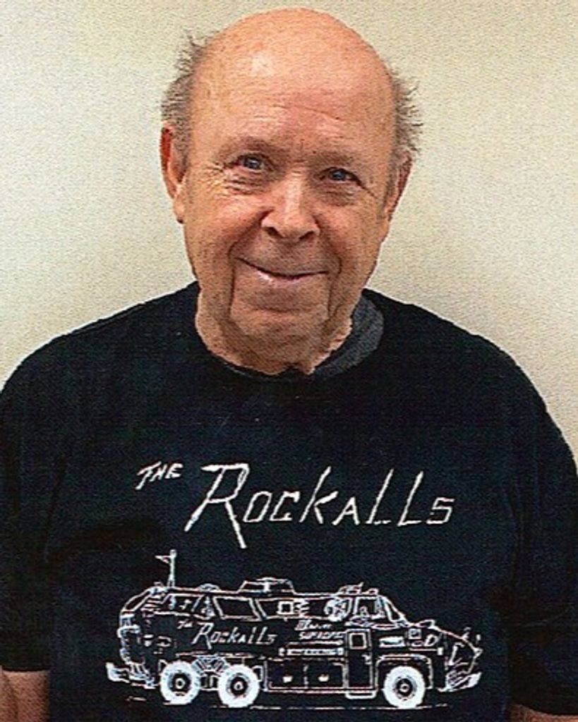 Gregg L. Powell Profile Photo