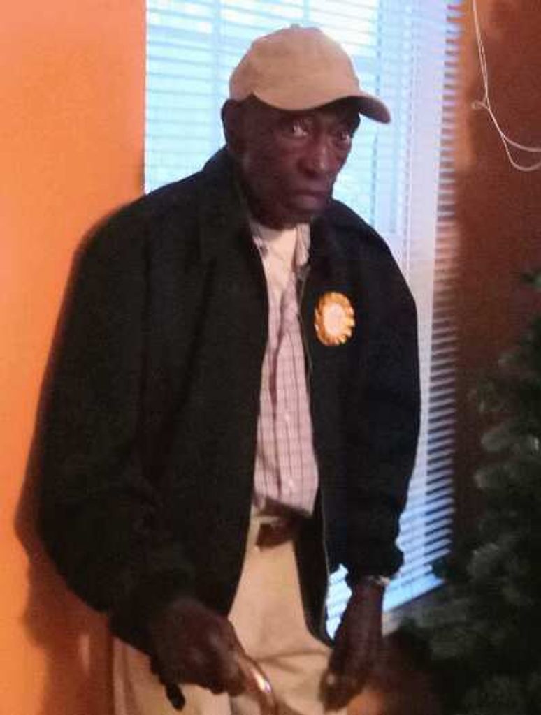 William Frasier Profile Photo