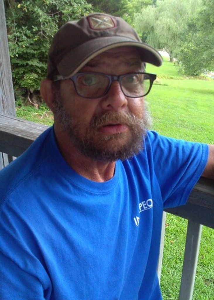 David "Steve" Idles