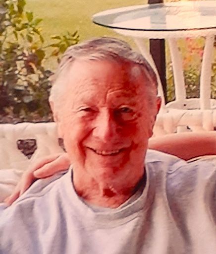 George Patrick Lynch Profile Photo