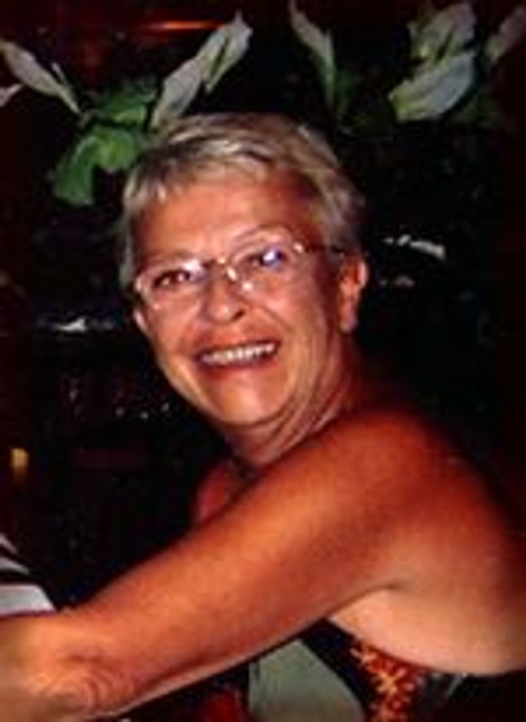 Virginia "Ginny" Kadel