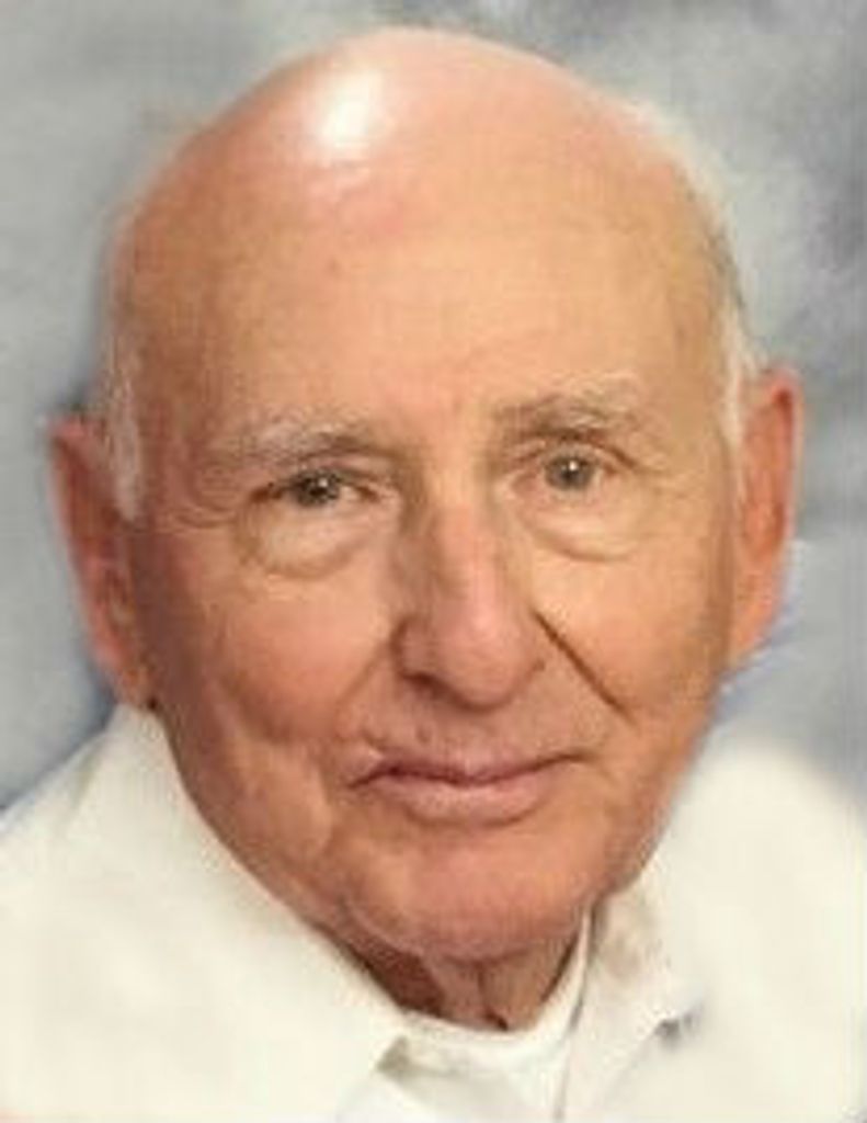 Victor George "Vic" Dulceak, Sr.