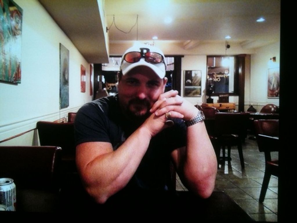 Ronnie Davis Profile Photo