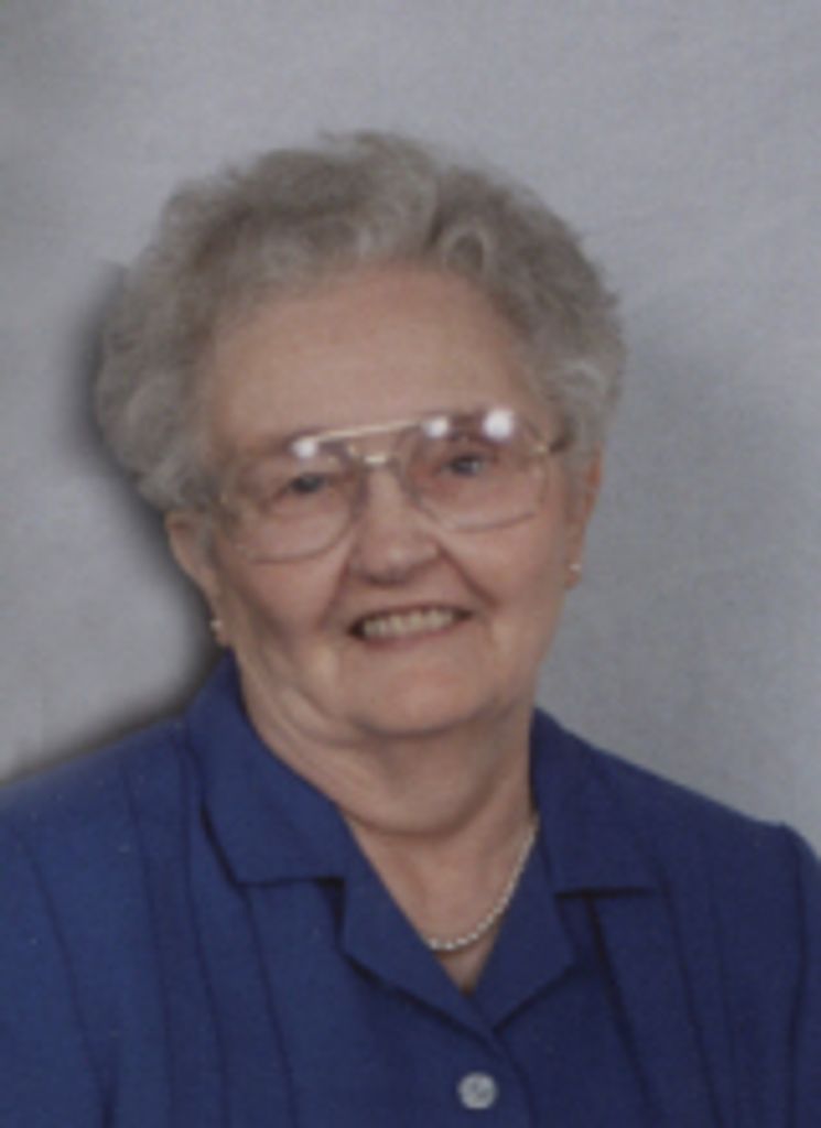 Sally N. Ray