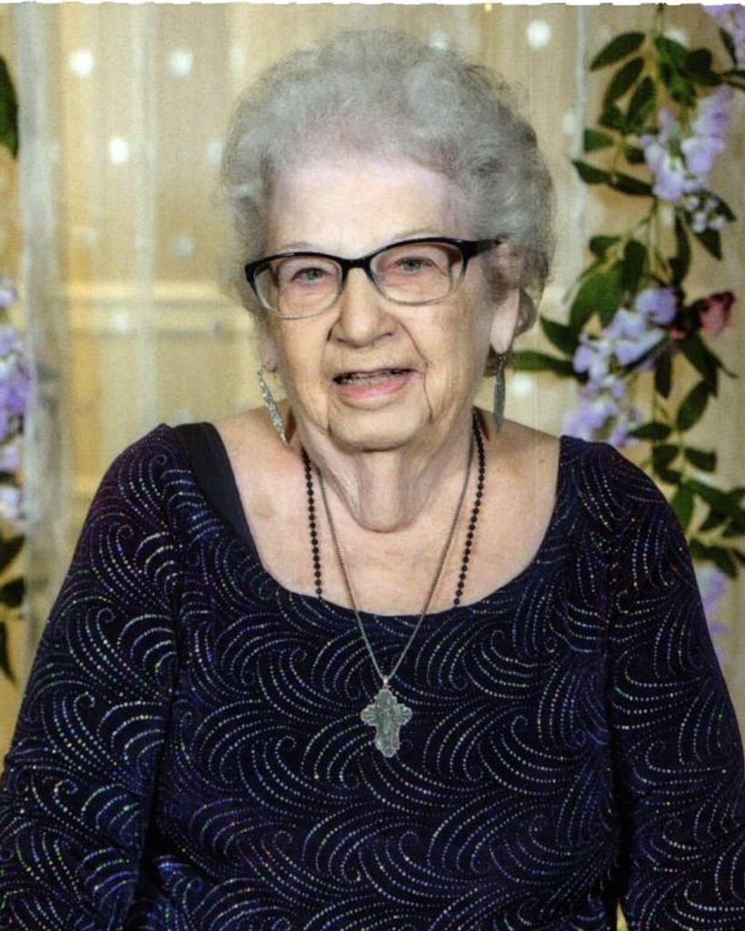 Marilyn Jean Rudolph
