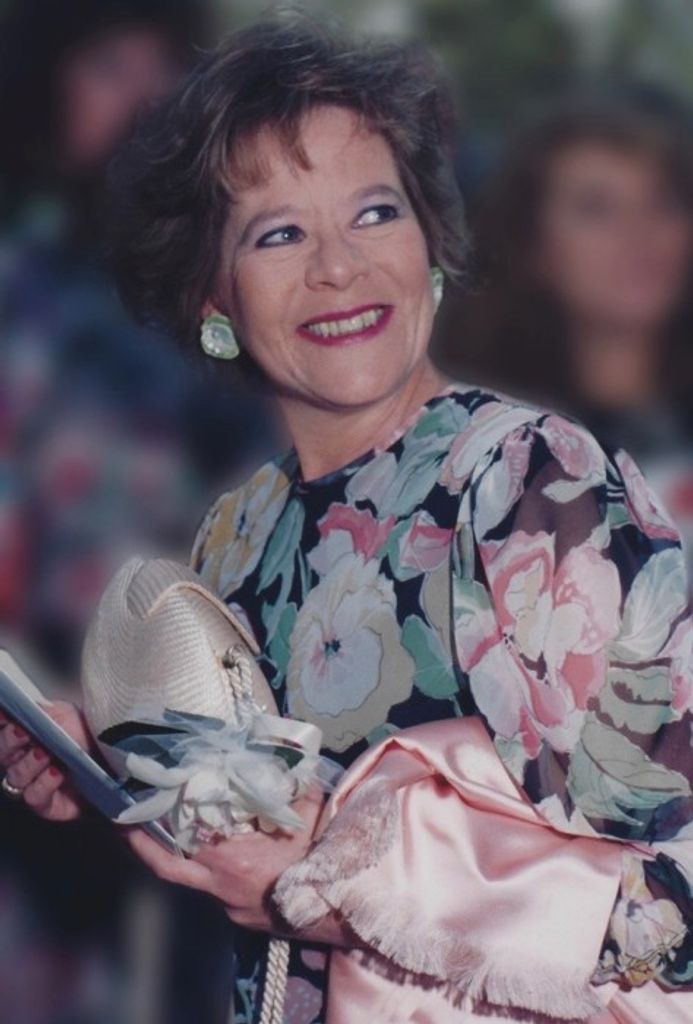 Mary Jo (Nelligan)  Daly