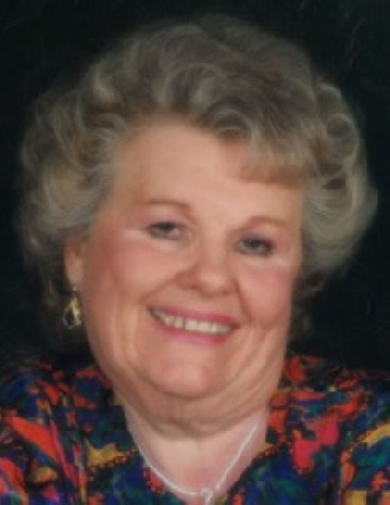 Pauline Haynes