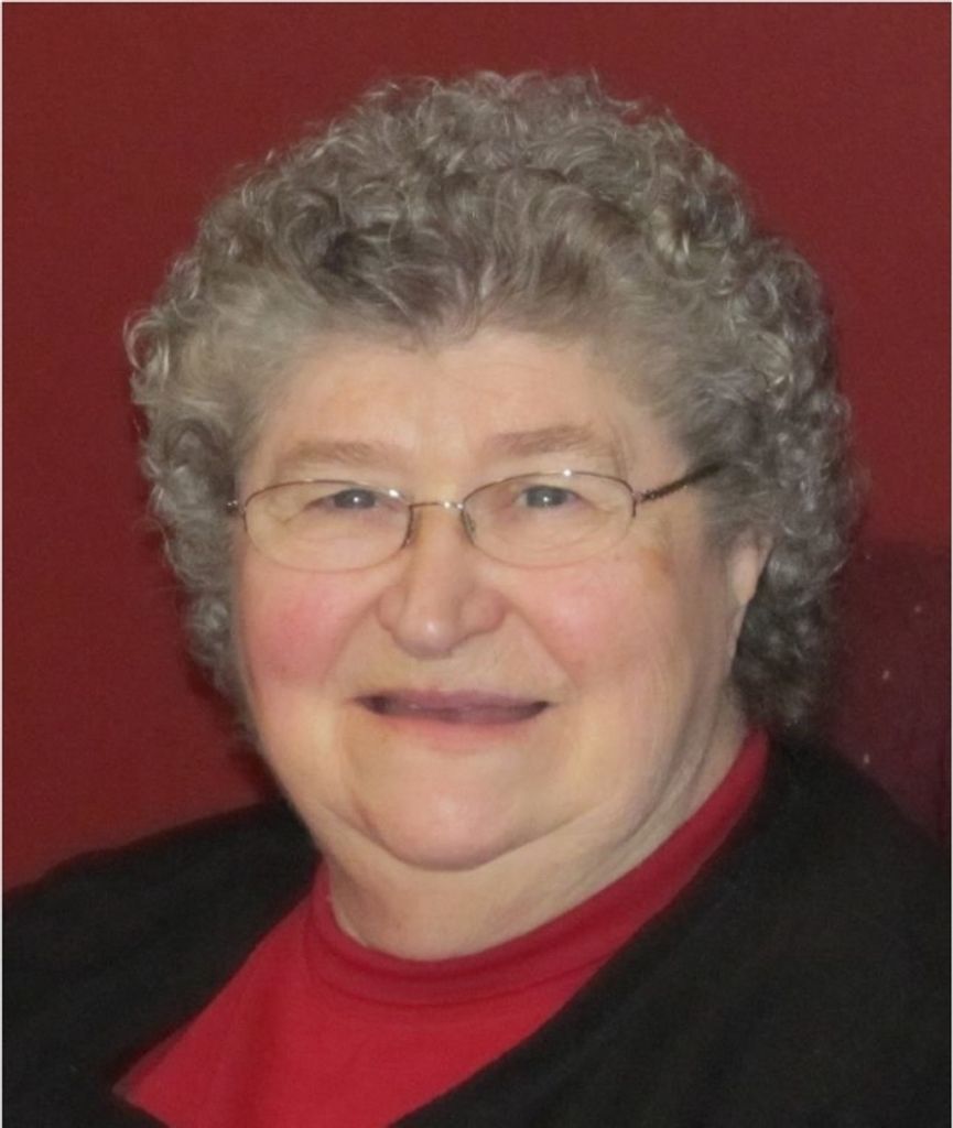 Jo Ann Fryman Profile Photo
