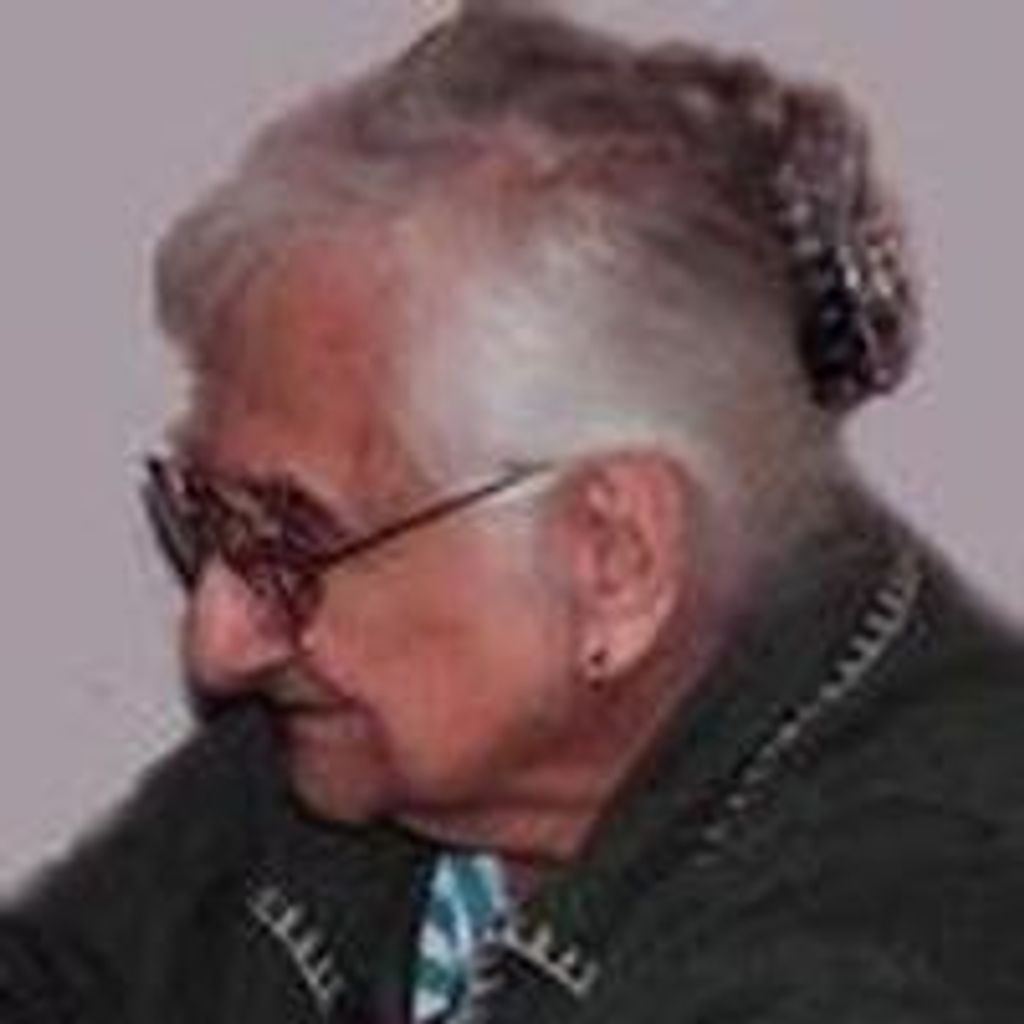 Bessie Ramsey