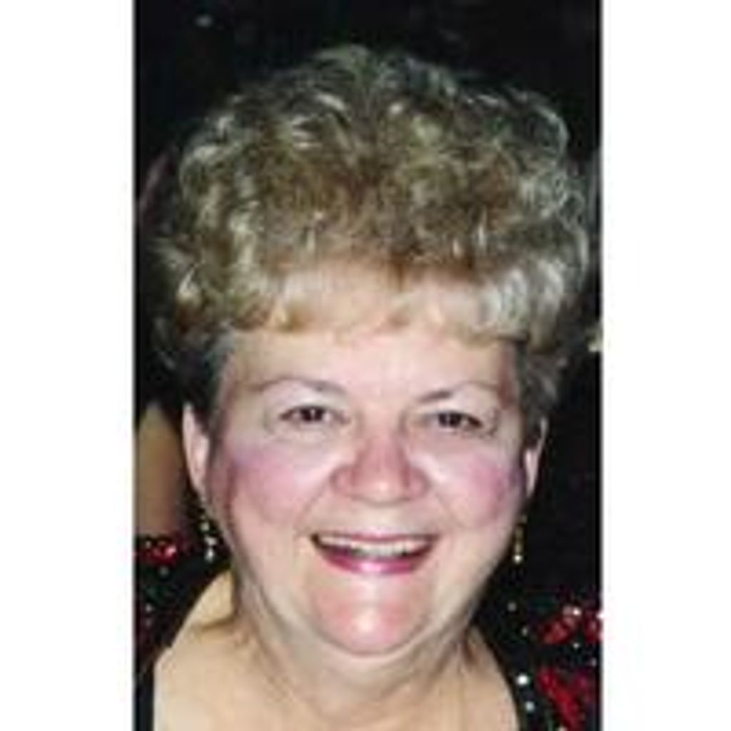 Beverly "Boots" Fisher