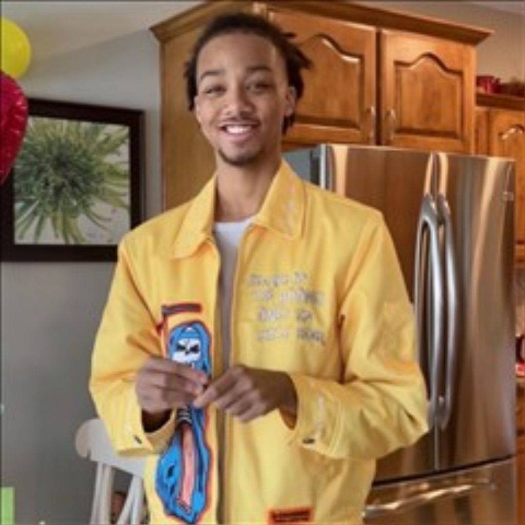 Tristan Nathan "Nate" Taylor