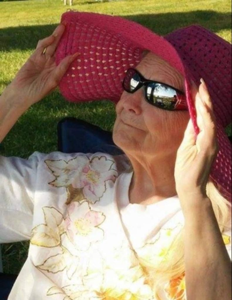 Evelyn Elizabeth Osborne Profile Photo