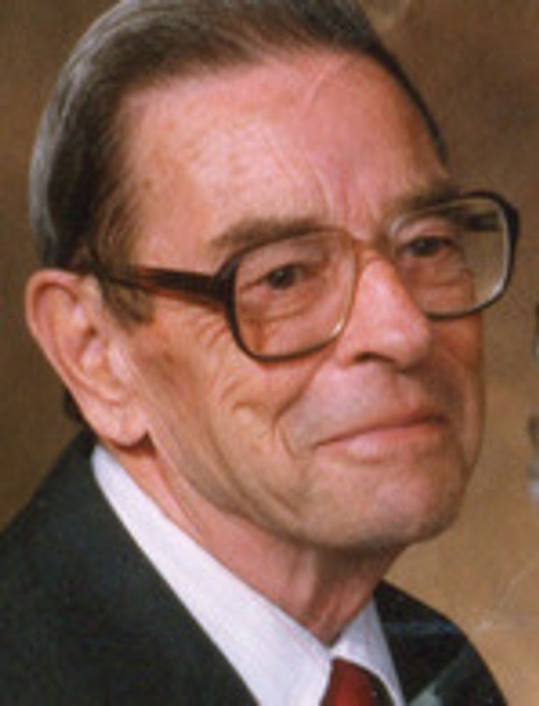 Robert Hallett