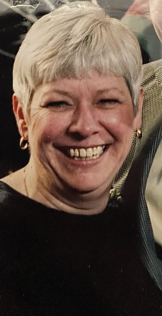 Shirley M. Bunker