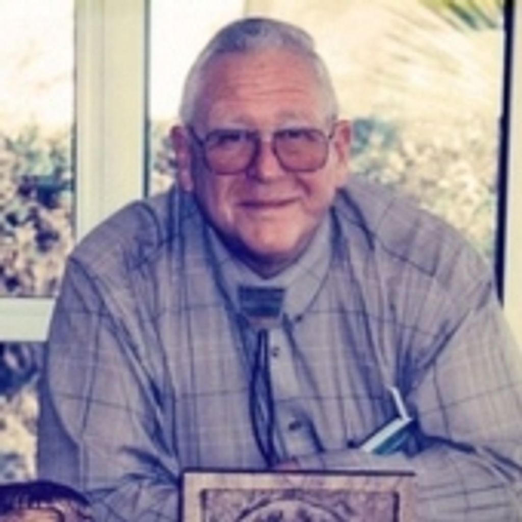 Phil Corbett