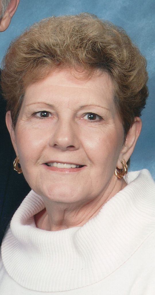 Christine A. Umstead