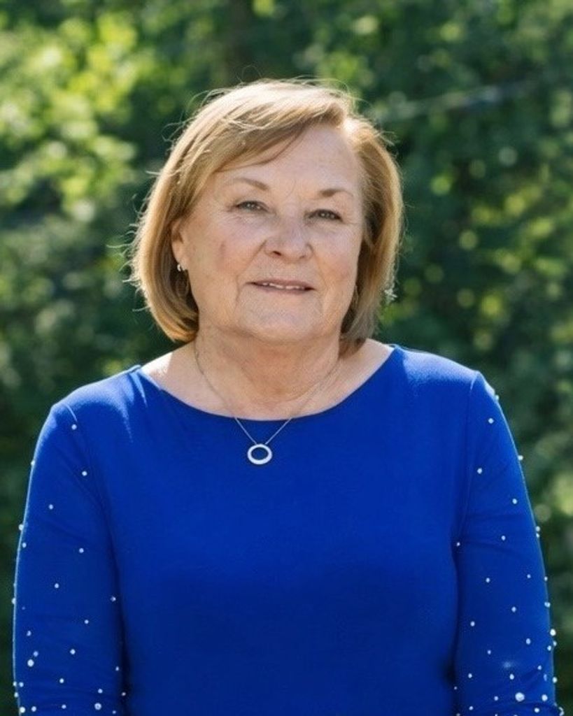 Charlene M. Walsh