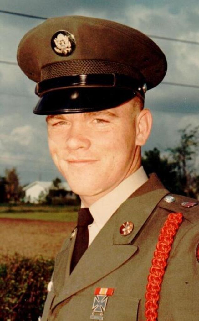 Floyd E. Hearld Profile Photo