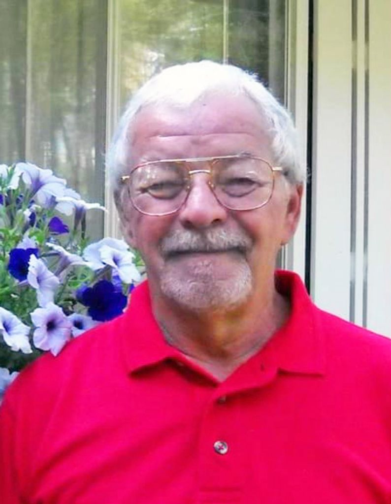 Jay Pratt