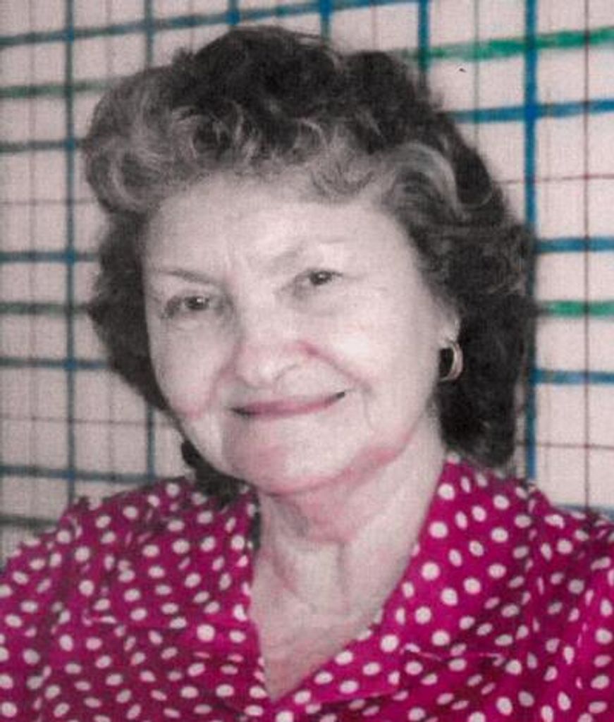 Peggy Lee Bumgarner Profile Photo