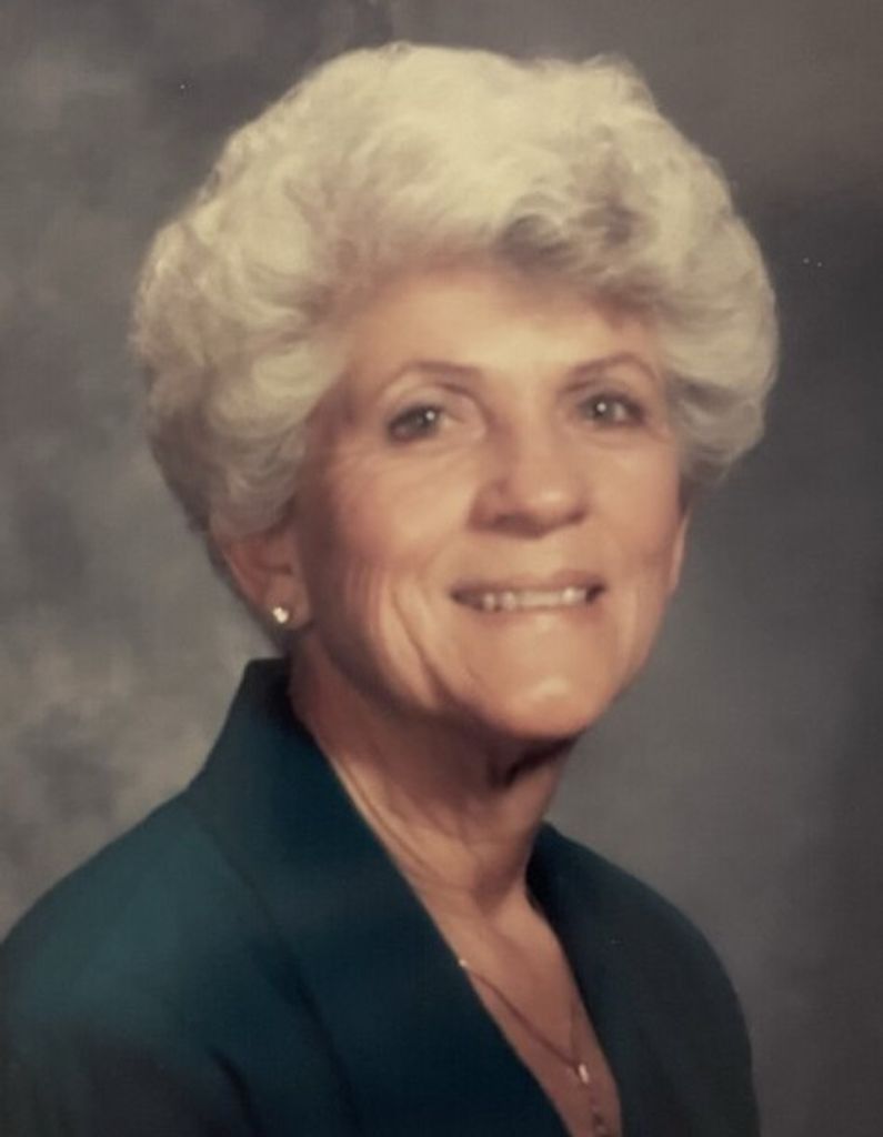 Mary Hauser Hutchins Profile Photo