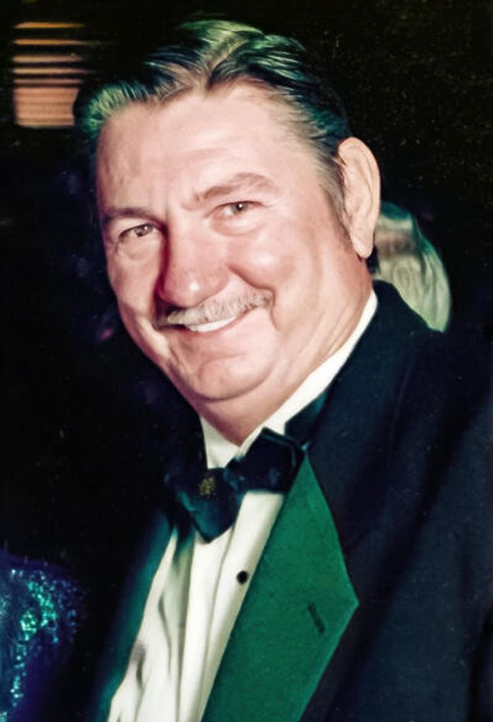 Paul Gene Risinger Profile Photo