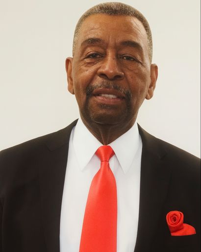 James Louis Peoples's obituary image