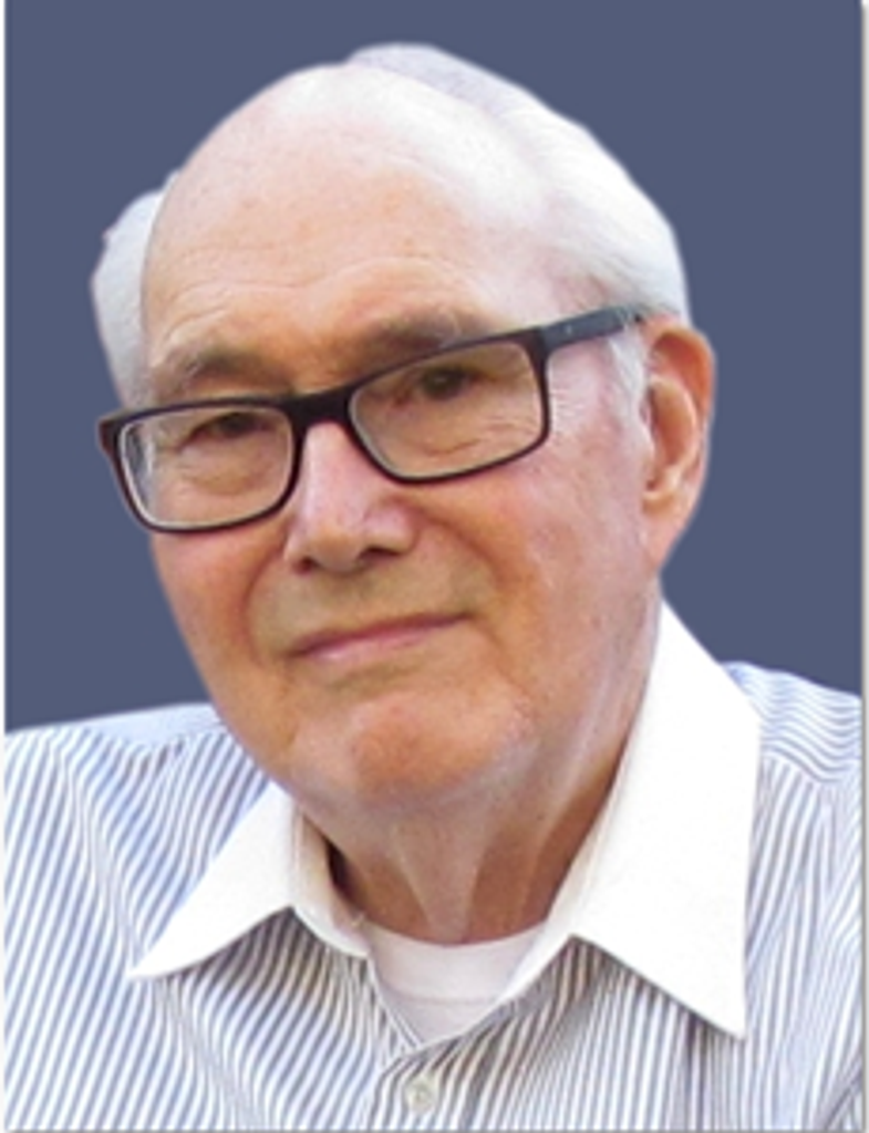 Grady Winston Troute