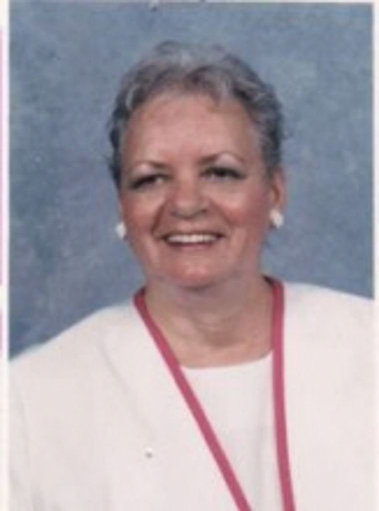 Mildred L. Burroughs