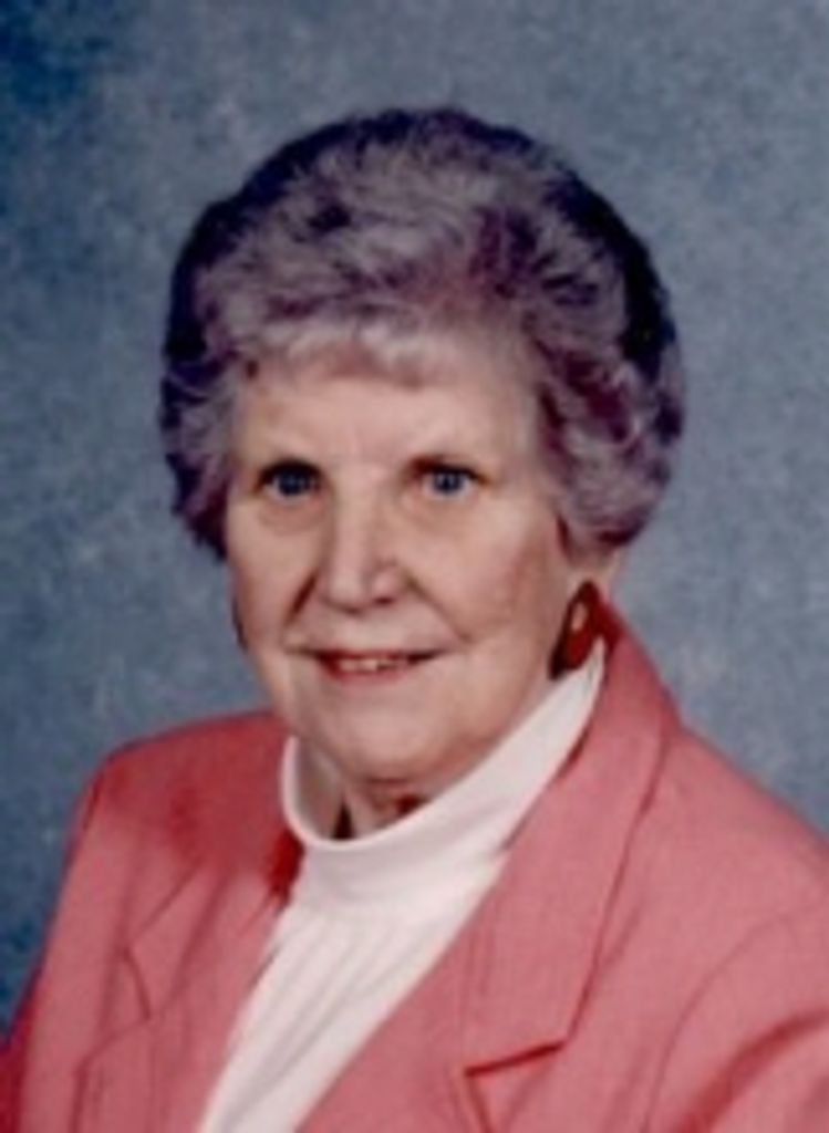 Fern Flaig Profile Photo