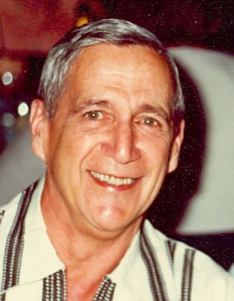 John F. Minatel