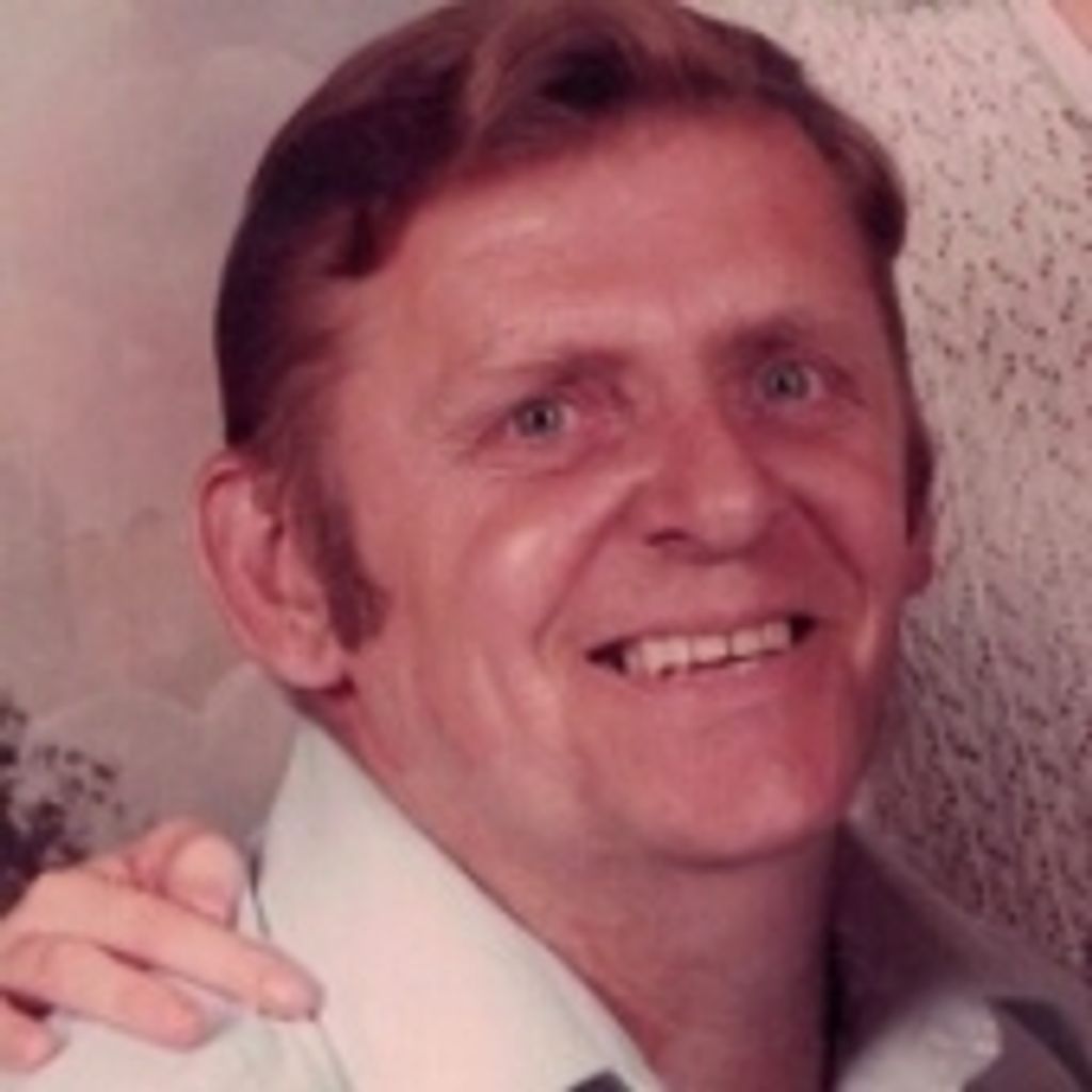Ronnie Lee Huver